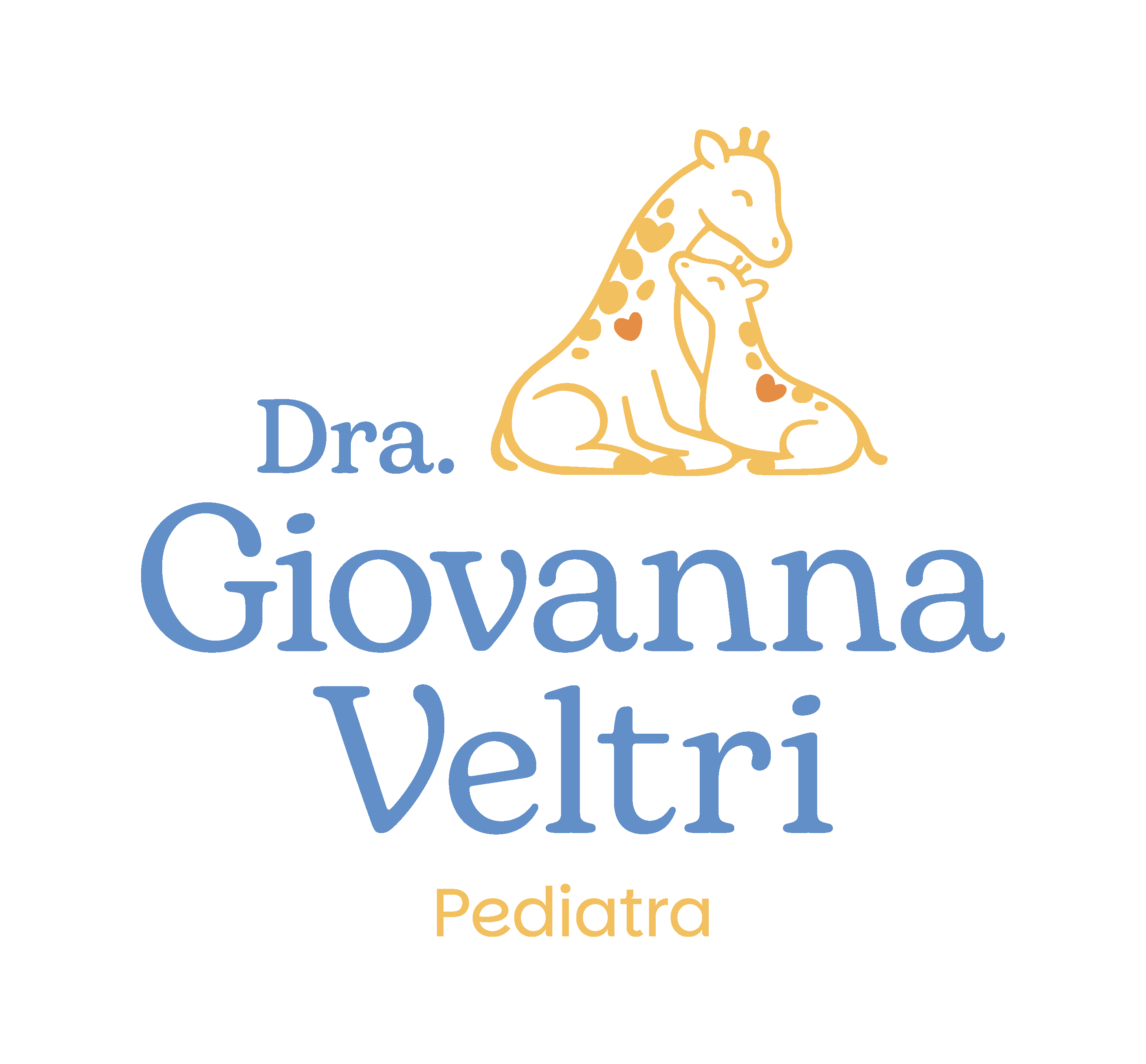 Dra. Giovanna Veltri Pediatra